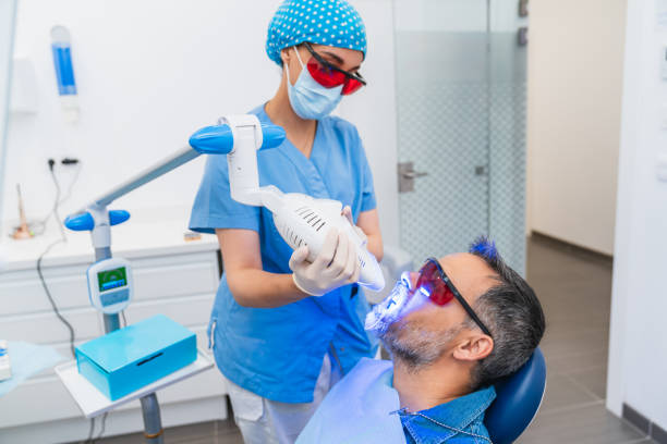 Best Emergency TMJ Treatment in Galliano, LA
